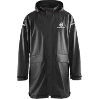 Blakläder uni Regenjacke 4301 schwarz Größe 2XL