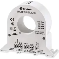 Finder Messwandler 6M.TF.9.024.1200, 300/400 A