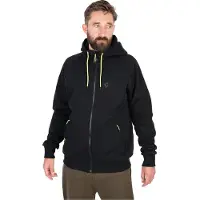 Matrix Fishing Fox Sherpa Winter Hoody - Angelpullover, Größe:XXXL
