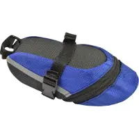 Dunlop Fahrradsatteltasche, wasserdichte Fahrradtasche