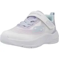 SKECHERS Sneakers Microspec Advance 303575N/WLVM Weiß
