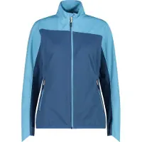 CMP Woman Jacket Dusty Blue Dusty Blue 38