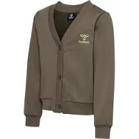 Hummel Tone Strickjacke