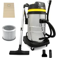 Monster Maxblast 50 Liter Industriesauger 1400W