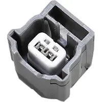 METZGER Autoteile Sensor, Raddrehzahl [Hersteller-Nr. 09001251] für Renault, Nissan
