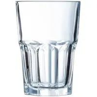 Arcoroc 6 Wassergläser 35 cl Granity -.