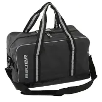 Bauer Team Duffle '21 Hockey Bag 1058357 Pullunder Größe: czarny,