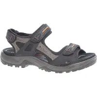 Ecco Herren Trekkingsandale Herren Trekkingsandale Offroad Yucatan