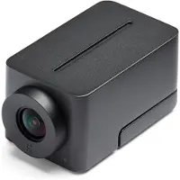 Jabra YOU'RE ON Jabra Cam IQ - Konferenzkamera - Farbe - 1920