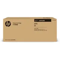 Samsung MLT-D205L Toner Schwarz mit hoher Reichweite, Schwarz, 1 Stück(e)