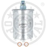 OPTIMAL Kraftstofffilter OP-FFF30031 passend für MERCEDES-BENZ 190 (W201) Leitungsfilter