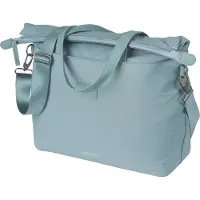 Basil Wasserdichte Fahrradtasche Manhattan Commuter Hook-On