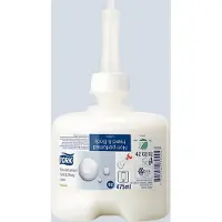 Tork krém bez parfemácie na ruky a telo 475 ml S2