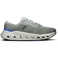 ON Cloudrunner 3 Sportschuhe Herren Laufschuhe Grau Sport