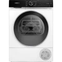 Siemens Wq46h2b0es Frontlader Trockner