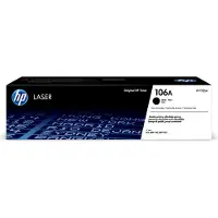 HP -Toner 106A Schwarz