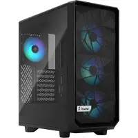 Fractal Design Deskmini H470 Pc Tower-gehäuse Mit Fenster