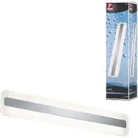 Paulmann LED Spiegelleuchte Lukida