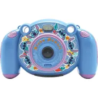 Disney Starcam Digitalkamera HD Stitch