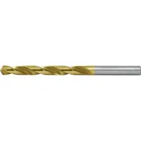 RUKO Spiralbohrer DIN338 Typ N Durchmesser 11,5mm HSS TiN - 250115T