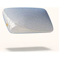 Emma Kopfkissen AirGrid 70x40 cm