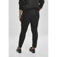 Urban Classics Striped Lace Big Leggings