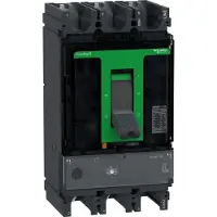 Schneider Electric C40H31M320 Kompaktleistungsschalter ComPacT NSX400H mit