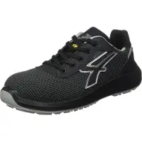 U Power u_power Herren Ru20124-40 Redup Halbschuh Scudo S3 ESD SRC Gr e 40, Schwarz, 40 EU