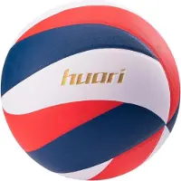 Huari Stings Volleyballball Mehrfarbig Mehrfarbig One Size
