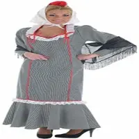 Creaciones Llopis Chulapa Vichy Kostüm Für Erwachsene
