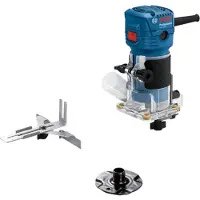 Bosch Professional Glf 55-6 Fräsmaschine