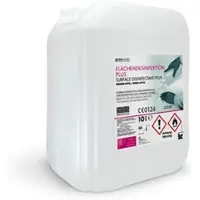 Unigloves Flächendesinfektion PLUS - gebrauchsfertig - 5 L fresh