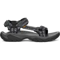 Teva Herren Sandale Terra Fi 5 Universal