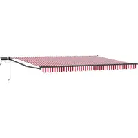 vidaXL Sonnenschild für Outdoor