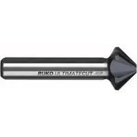 RUKO ULTIMATECUT 4S 102882P Kegelsenker 23mm HSS Zylinderschaft 1St.