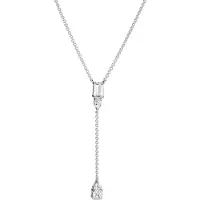 Thomas Sabo KE2364-051-14-L50V Kette Y-Form silber Damen