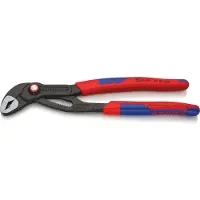 Knipex Cobra Quickset Rohrzange
