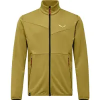 Salewa Puez Cammino Polarlite Fleece Mit Durchgehendem Reißverschluss