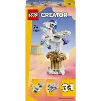 LEGO Creator 40691, Bausatz, 7 Jahr(e), Kunststoff, 278 Stück(e), 366 g