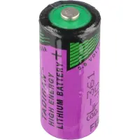 Sonnenschein Batterien Sonnenschein Inorganic Lithium Battery SL-361 /S Standard, Neu Tadiran