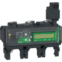 Schneider Electric Electric C4037E400 Elektronisches Auslösegerät MicroLogic 7.3E 400A 3P3D für Leistungsschalter ComPacT NSX400/630