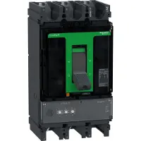 Schneider Electric Kompaktleistungsschalter