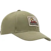 KnowledgeCotton Vent Canvas 200 Classic Badge