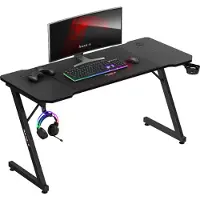 Huzaro Hero 3.3 Gaming-schreibtisch