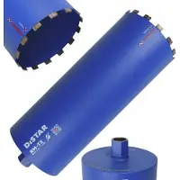 Distar DIAMOND CROWN RM-TX 1 1/4" 200mm x 450mm DRY