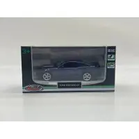 MSZ Die-cast Modell Ford Mustang GT, 1:43, ast 3