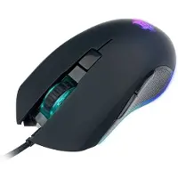 Tracer GameZone EDGE, Rechts, Optisch, USB Typ-A, 3200 DPI, Schwarz