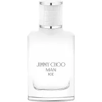 Jimmy Choo Man Ice, Männer, 30 ml, Nicht nachfüllbare Flasche, Bergamotte, Zedernholz, Mandarine, Apfel, Zedernholz, Patschuli, Vetiver, Ambrox, Laubmoose, Moschus
