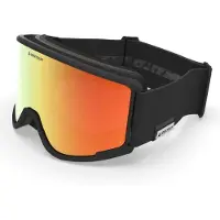 Spektrum Templet Bio Essential Skibrille