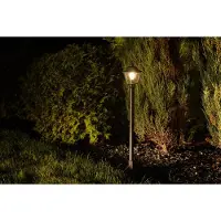 Lyora Stehende Gartenlampe Ana 1 m